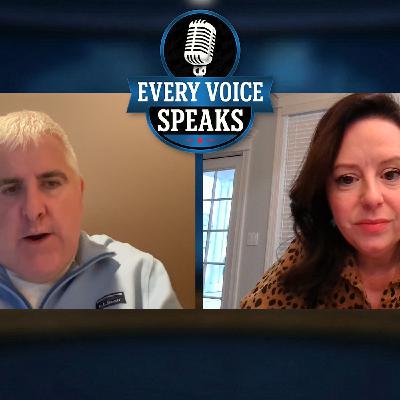 Episode #001 -  Uniting the Muscular Dystrophy Community