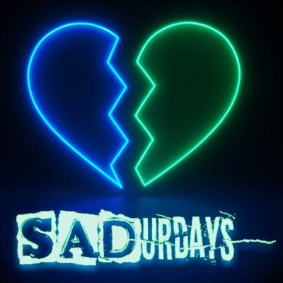 SADurdays Episode 71 (1/31/26) special guest John Nolan (Straylight Run + Taking Back Sunday)