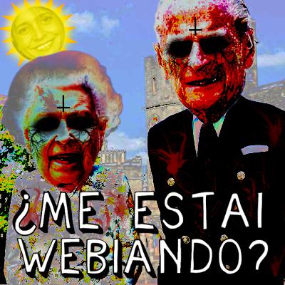 Podcast #13 - Te cagaste en Samara