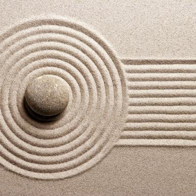 Nature Sounds: Zen Garden Nature Sounds: Zen Garden