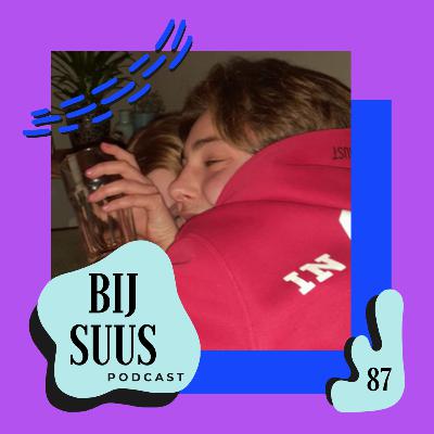 Suïcide: Thomas | Bij Suus #87