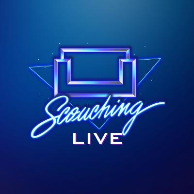 The Hot Takes Have Begun | Scouching Live 8.01