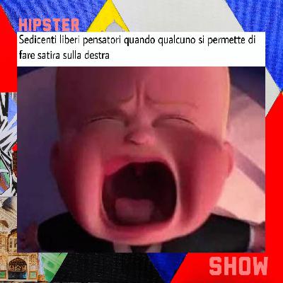 LA DITTATURA DEL POLITICAMENTE CORRETTO RIP BERLUSCONI