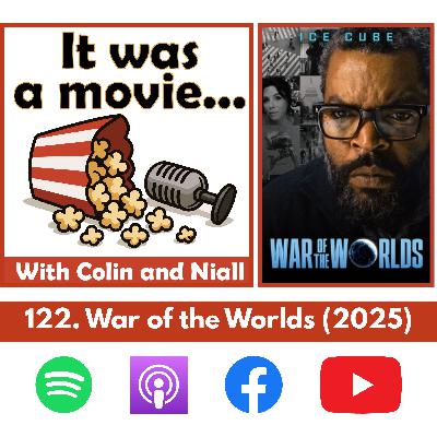 122. War of the Worlds (2025)