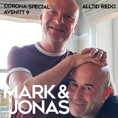 Corona-special A9 Alltid redo