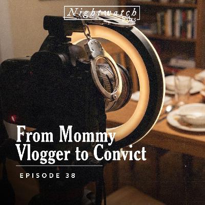 #38: The Privilege of Pain: From Mormon Mommy Vlogger to Convicted Abuser