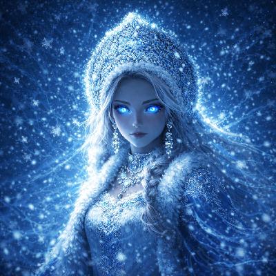 Sasha Komovich - Расскажи, Снегурочка (DJ Trojan Phonk Remix)