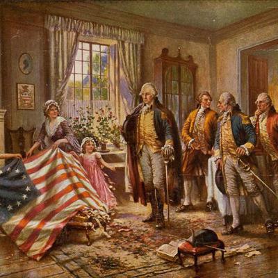 A las cinco de la tarde - Gli USA in dodici libri (1)