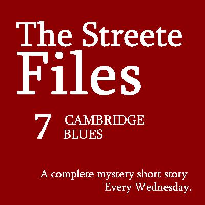 Cambridge Blues - File 7 Cambridge Blues - File 7