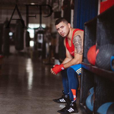 EP 14: MARLON EP 14: MARLON