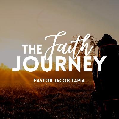 "The Faith Journey" | Pastor Jacob Tapia | Promise Church Minneapolis