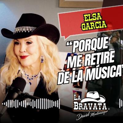 Entrevista con Elsa García