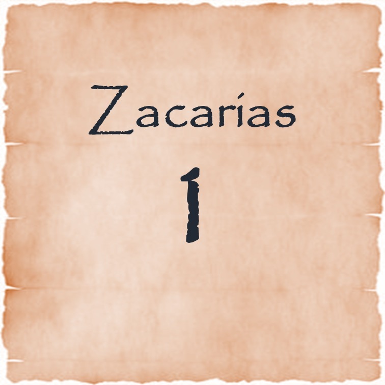 Zacarias 1 episode artwork