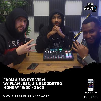 From A 3rd Eye View |Joshua King To Manchester Utd? Ighalo Leaving? Werner To Liverpool