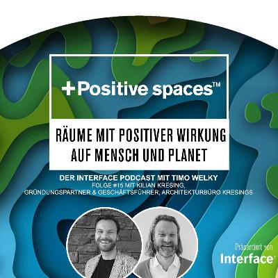 Folge #15 mit Kilian Kresing Folge #15 mit Kilian Kresing