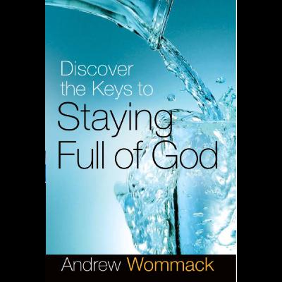 Discover the Keys to Staying Full of God - Luganda SO35_EP 23