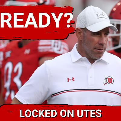 BIG: Morgan Scalley will SILENCE CRITICS and THRIVE at Utah | Utes will REMAIN among Big 12, CFB ELITE BIG: Morgan Scalley will SILENCE CRITICS and THRIVE at Utah | Utes will REMAIN among Big 12, CFB ELITE