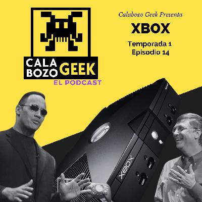 T1 E14 Xbox