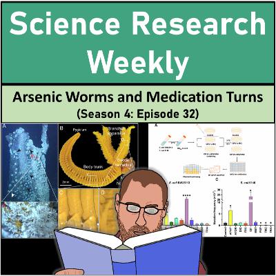 Arsenic Worms and Medication Turns (Season 5: Episode 32)