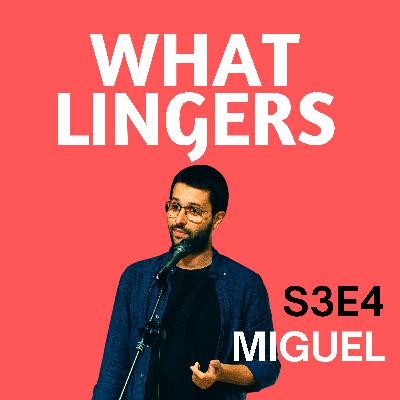 Seeing Differently: Miguel's Story of Cancer, Humor, and a Prosthetic Eye