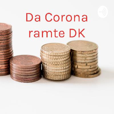 Det økonomiske kredsløb