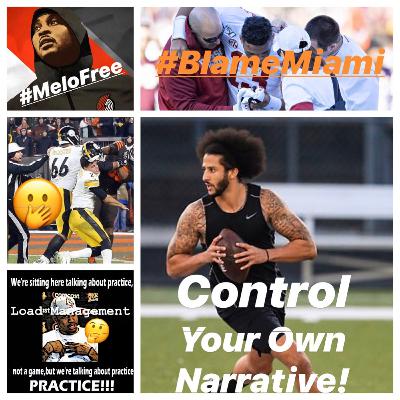 Breaking News! Breaking News!