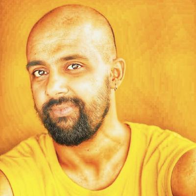 YOGA & TANTRA - AJITH SHANKARA YOGA & TANTRA - AJITH SHANKARA