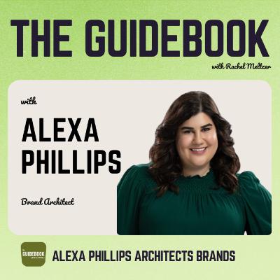 Alexa Phillips architects brands