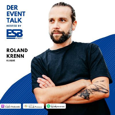 #46 Kreative Events in der Extremzone (mit Roland Krenn)