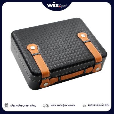 Hộp đựng bọc da Lubinski TH47 Cao Cấp Hộp đựng bọc da Lubinski TH47 Cao Cấp