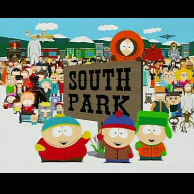 Episode #91 South Park in Review