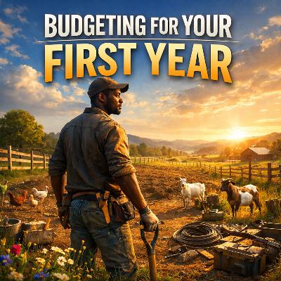 Budgeting for Your First Year Budgeting for Your First Year