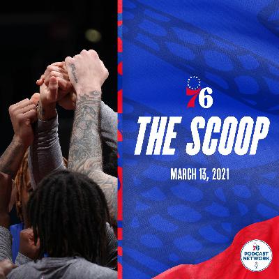 The Scoop | Reserves Rise to the Occasion (Again) The Scoop | Reserves Rise to the Occasion (Again)