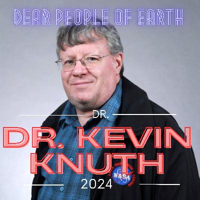 UFO Physics - UAPX - Physics Discussion with Kevin Knuth from the University of Albany