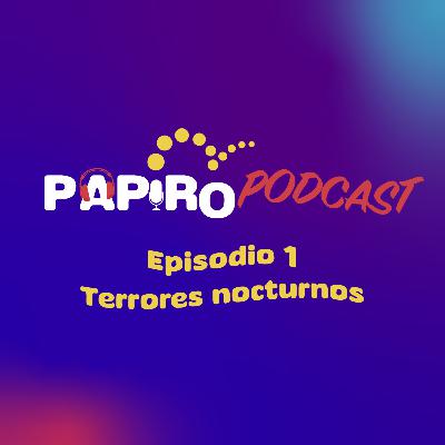 Terrores nocturnos Terrores nocturnos
