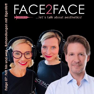 Folge 07 - Fett hin und weg: Behandlungen mit Eigenfett