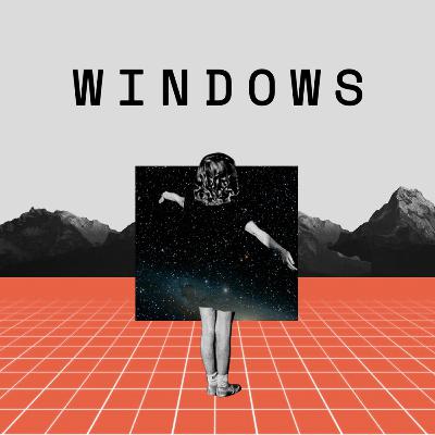 Windows - פרק 2