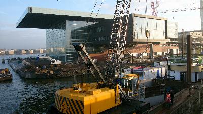 #11 - Gaudeamus 1945-2020 / 11: Klankspeeltuin