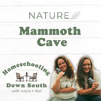 Mammoth Cave National Park