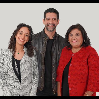 Edrak إدراك - Episode #27: رحلة إدراك أحمد مجدى