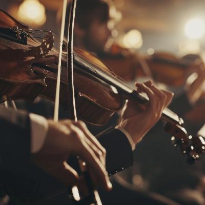 A LITTLE LIGHT MUSIC 02 OCTOBER 2025