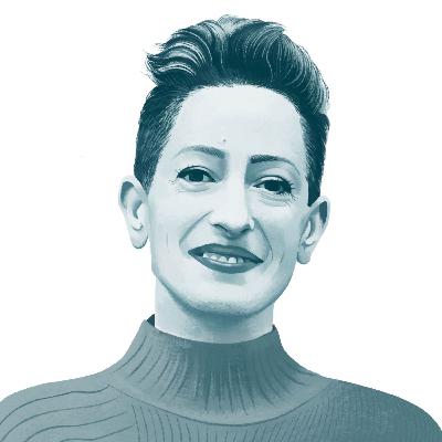 Lina Ghotmeh on Ruin and Regeneration in Architecture