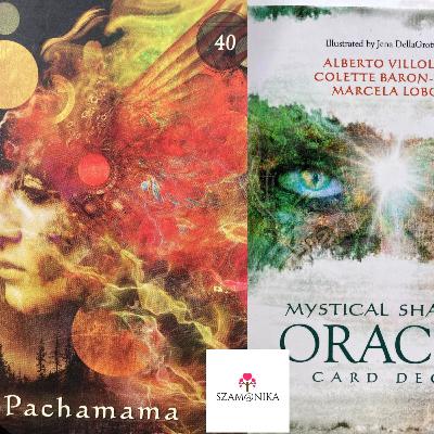 Pachamama - Mystical Shaman - s03e18