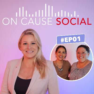 EP01 | Par-delà les frontières