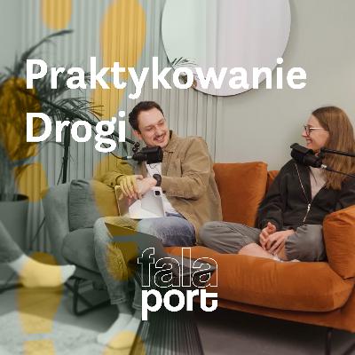 Praktykowanie Drogi #6 // Weź swój krzyż