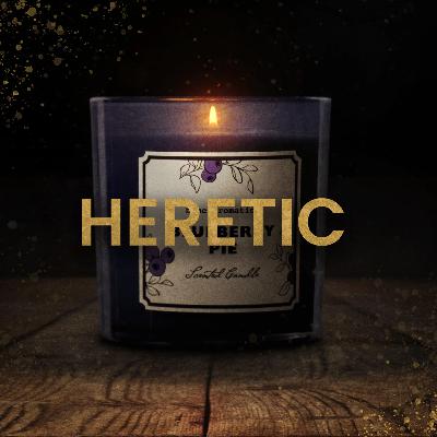 Heretic (2024)