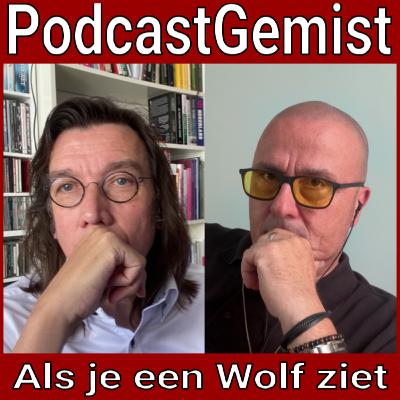 #341 - Als je een Wolf ziet - JACK&JOZEF - PodcastGemist.nl