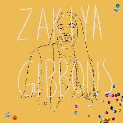 Zakiya Gibbons Goes On A Date Zakiya Gibbons Goes On A Date