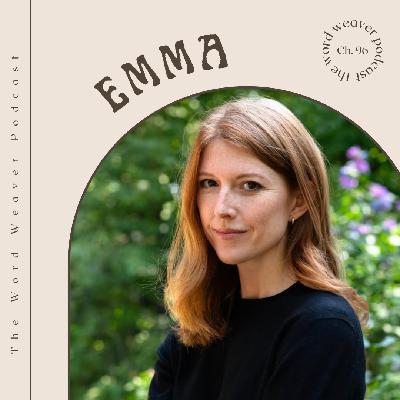 Ch. 96 | Author Emma Knight on The Life Cycle of the Common Octopus Ch. 96 | Author Emma Knight on The Life Cycle of the Common Octopus