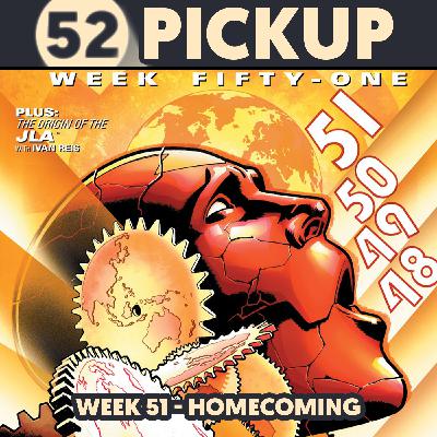 Week 51 - Homecoming